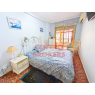 Apartament z 2 sypialniami 100 metrów od plaży w Cullera, Walencja